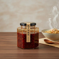 Hexagonal Glass Jar Through Design Airtight Glass Jar Dustproof Clear Food Storage Canister for Beekeepers, Canners, Home Canning
