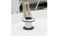Rust Resistant Stainless Steel Rod Holder Heavy Duty Fishing Gear for Anglers