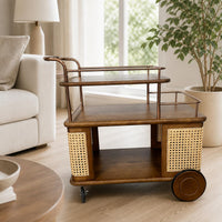 bar cart