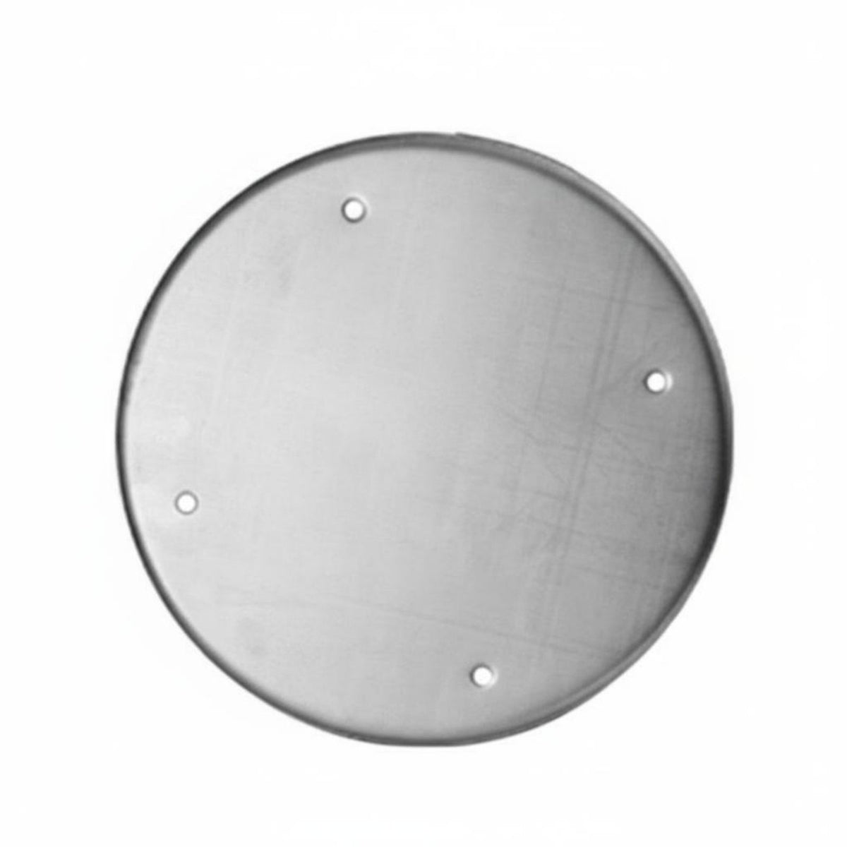 Wall Plastering Machine Disc Wear-Resistant Mortar Finishing Tool Component Tool Accessory for Renovation Projects