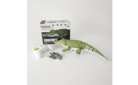 Rc Rechargeable Toy with Wireless-Controlled 2.4GHz for Playroom, Girls