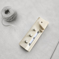 Replacement Part SK280 Row Counter Precise Counting SK270 Row Counter Easy to Install Compact Size for Knitters