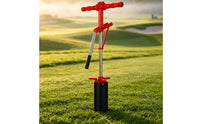 Turf Hole Cut tool Adjustable Golf Cup Cut tool Portable Tool for Lawn Care Professionals, Lawns