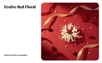Chinese Design Arachnid Lily Hairpiece Elegant Design Hairpin Asian Inspired Hair Accessory Lightweight for Fashion Enthusiasts, Young Adults, New Year Celebrations, Cultural Events, Festivals, Themed Photoshoots