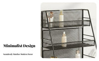 Space Saving Rotating Makeup organizer Multi-Functional Vanity Organizer Large Capacity Cosmetic Holder Easy to Clean for Adults, Teenagers, Students, Dressing Table, vanity table, Bathroom Countertop, Dorm Room