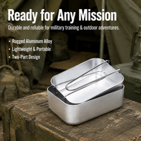 mess kit