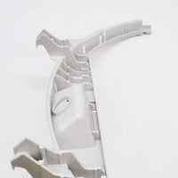 Easy to Install Dryer Bearing Repair Kit Long-Lasting Dryer Support with Pulley Upgraded Part Wear-Resistant for DIYers, Technicians