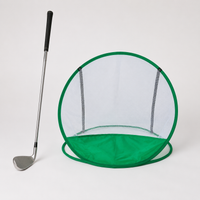 golf chipping net