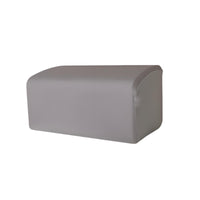 Full Coverage Printer Dust Cover Washable Drawstring Dust Cover Reusable