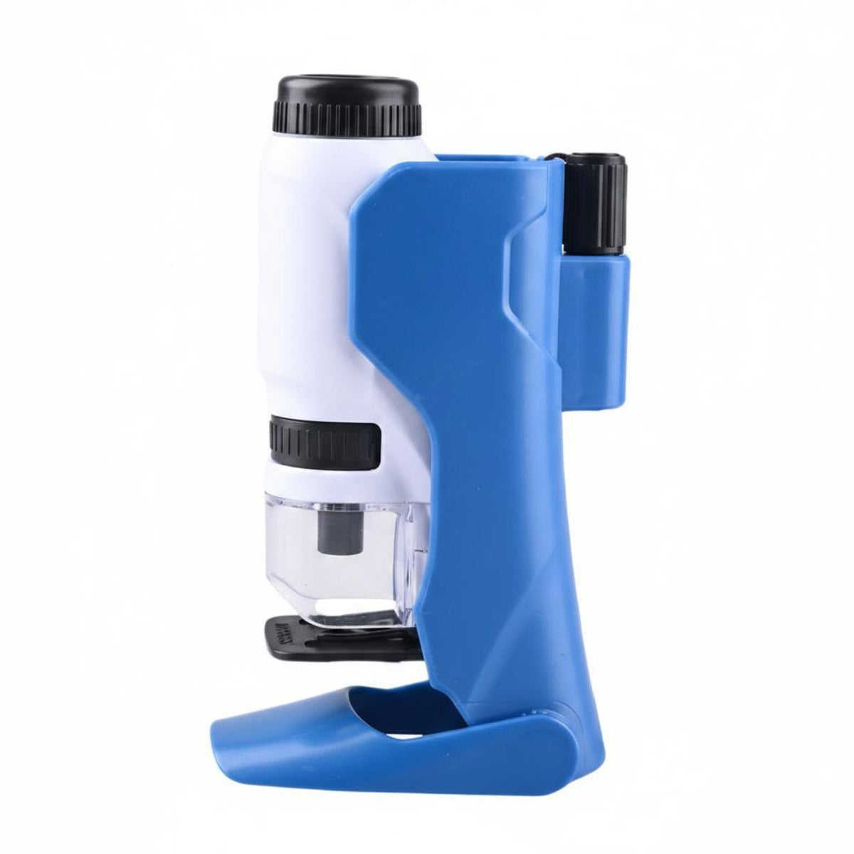 Children's Educational microscope Outdoor Exploration Portable Zooming Instrument Educational for Students