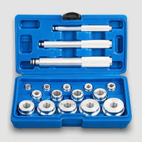 Wheel Bearing Tool Kit Bearing Installation Tool with Case Standard Hand Tools for Workshop
