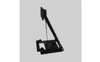 Kick Drum Training Pad Low-Noise Practice Pedal Realistic Resilience Percussion for Drummers, Home