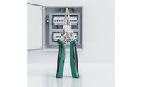 Needle Nose with Wire Ergonomic Multifunction Electrician Tool
