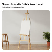 Cellular Pattern Wall Planter Space Saving Hexagonal Plant Holder Geometric Wall Decor Easy to Assemble House Decoration