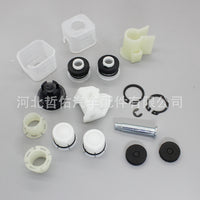 Gearbox Shift Linkage Bushing Kit for Vauxhall Opel Tigra