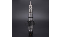 OEM Injector Nozzle Assembly Compatible Heavy-Duty Fuel Injector Nozzle Industrial Metal for Mechanics, Workshops