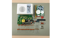 AM FM Electronics Experiment Kit Two-Band DIY Radio Build Kit Electronic Parts for Classroom