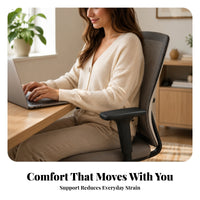 Universal Chair Armrest Replacement