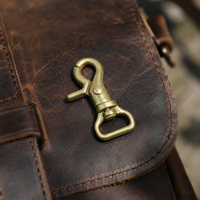 swivel snap hook