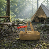 tent stakes with carry bag