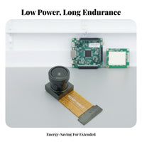GC0328 Camera Module Low Power Consumption Optical Flow Camera Module for Drones