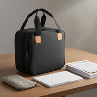 Oxford Cloth Instant Photo Printer Bag Polyester Photo Printer Bag