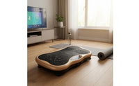 Standing Vibration Plate Low-Height Vibration Plate Rectangular