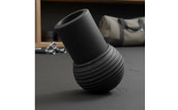 Barbell Weight Anchor Holder Multifunctional Workout 360 Swivel Barbell Base for Home Gym Users