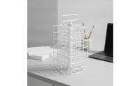 Desktop Paint Rack Metal Pigment Holder for Crafters