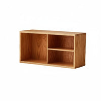 Space-Saving desktop Cubby Organizer Multi-Compartment Small shelf unit Minimalist Design Desktop Shelf adaptable Use for Book Lovers, telecommuter Workers, homeowners, Bay nook, Desk, Study Room, Bedroom
