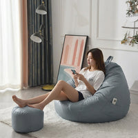 bean bag chair