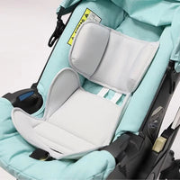 DOONA 4-in-1 Baby Stroller Cushion, Carry Cot, Car Seat Backrest Pad, Universal Accessory