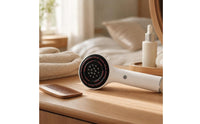 Rechargeable Scalp Massage Comb Handheld Electric Scalp Massager Brush Cordless Electric Hair Brush Portable for Home, Travel