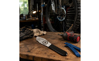 Rotor Truing Tool Disc Brake Alignment Tool Sturdy Bike Wrench for Mechanics, on the Go