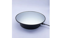 360-Degree Rotating Display Stand Electric Motorized Turntable Automatic Rotating Platform Tabletop for Photographers, Online Sellers, Collectors, Product Photography, Livestreaming, Exhibitions