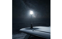 Illuminating Anchor Lamp 12V Boat Marker Lamp All Round Boat Lamp USCG Compliant 180° Adjustable