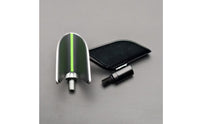 Rod Rest Head with Screw Stable Fishing Support Head Sturdy Hardware for Anglers