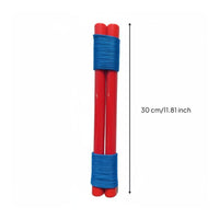 Speed Control Kids Ski Training Leash Winter Outdoor Use Ski Safety Harness Sturdy Nylon Sports Gear for Snowfield