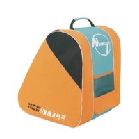 Inline Skate Backpack Large Capacity Roller Skating Equipment Pack Portable for Skating Rink