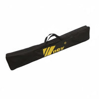 Interior Partition Guide Rail Bag Large Capacity Track Saw Guide Rail Case Portable Design for Woodworkers, Carpenters
