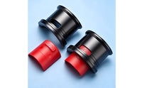 14 Pieces Heavy Duty Motorcycle Oil Seal Install Kit Long-Lasting Material Motorcycle Seal Driver Set Easy to Use Bearing Race Driver Universal Fit for Garage