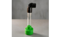 HVAC Drain Line Cleaning Tool Universal Air Conditioning Drain Line Cleaner Tool Compact Easy to Use for Homeowners