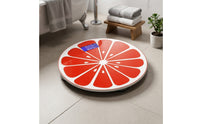 Round Body Scale Compact Electronic Scale with Digital Display High-Precision