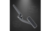 Long-Lasting Construction Universal Throttle Pedal Adjustable Mounting Automotive Part