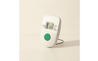 Stepper Display Meter Replacement Counter Compact Movement Meter for Home Gym, Cardio Workout