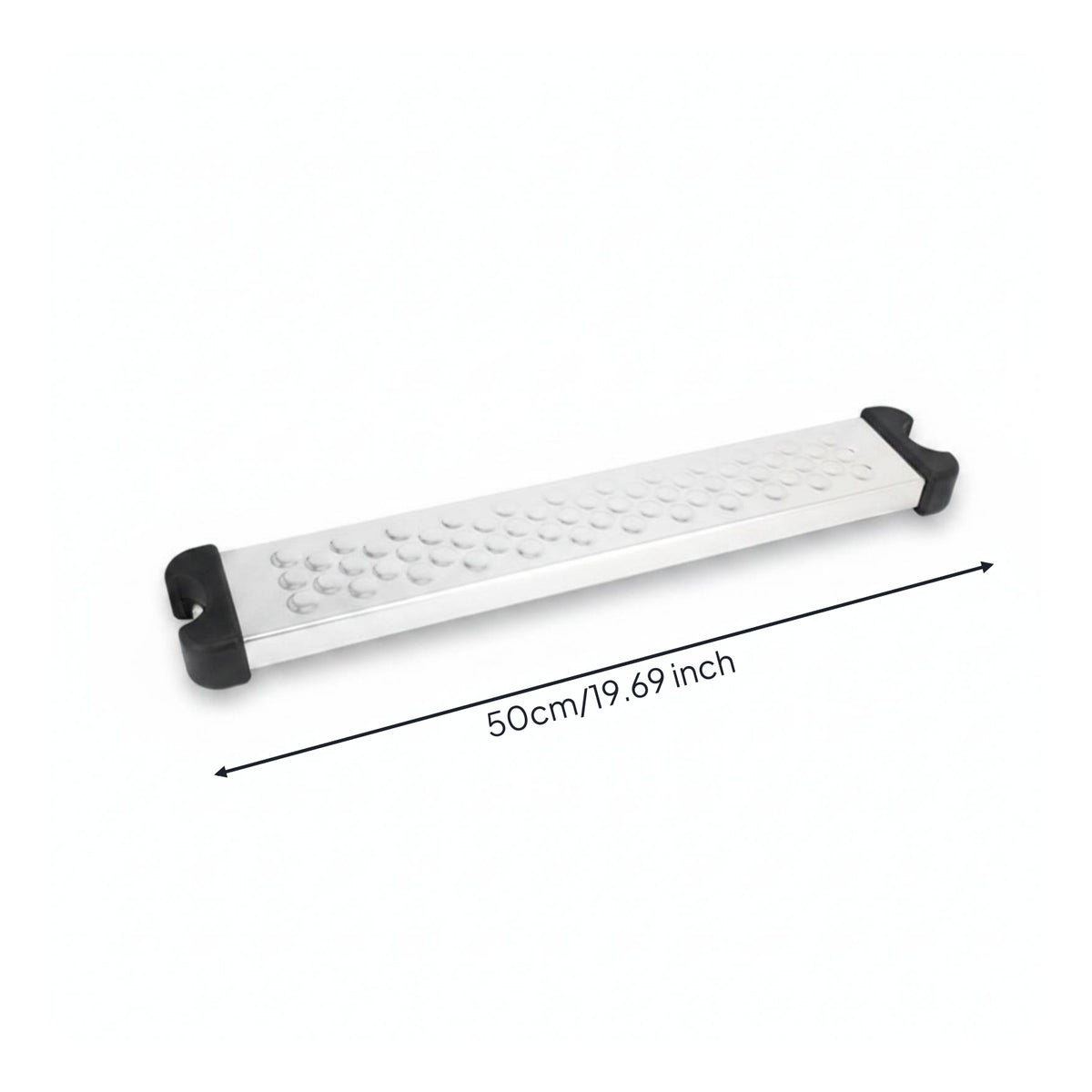 stainless steel Pool Ladder Step Board Thickened Hardware