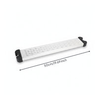 stainless steel Pool Ladder Step Board Thickened Hardware
