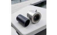 Shaft Bearing Kit Replacement Bearing with Sleeve Marine-Grade for Mechanics