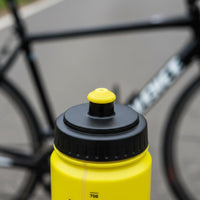 Lightweight 750 Ml Press Water Bottle Reusable Hockey Press Bottle for Cyclists