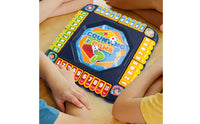 Educational Kids Math Board Game Brain Training Math Board Game for 3-6 Year Olds